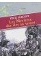 Les mystères des îles au trésor