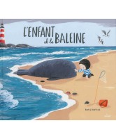 L'enfant et la baleine