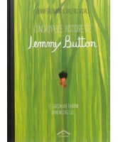 L'incroyable histoire de Jemmy Button