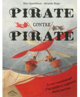 Pirate contre pirate