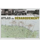 Atlas du débarquement