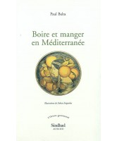 Boire et manger en Méditerranée 