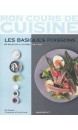 Poissons et fruits de mer, mon cours de cuisine