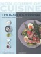 Poissons et fruits de mer, mon cours de cuisine