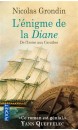 L'énigme de la Diane, de l'Iroise aux Caraïbes