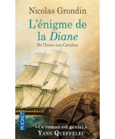 L'énigme de la Diane Vol 01