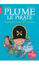 Plume le pirate, aventures dans les Caraïbes