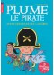 Plume le pirate, aventures dans les Caraïbes