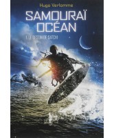 Samoura&iuml; Oc&eacute;an Volume 1, Le destin de Satchi