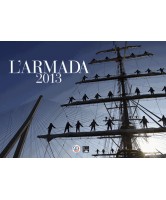 L'Armada 2013 : le livre officiel