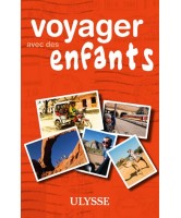 Voyager avec des enfants