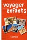 Voyager avec des enfants