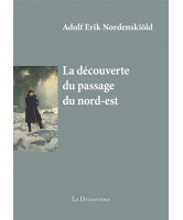 La découverte du passage du Nord-est 