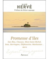 Promesse d'îles