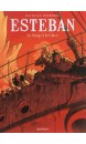 Esteban Volume 5, Le sang et la glace