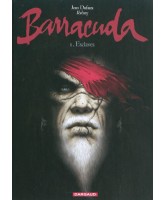Barracuda Volume 1, Esclaves