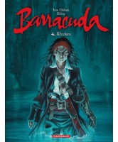 Barracuda Volume 4, Révoltes