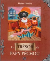 Le trésor de Papy Pêchou 