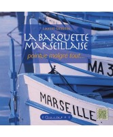 La barquette marseillaise : pointue malgré tout