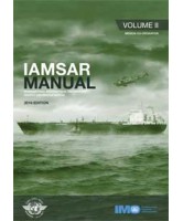 IAMSAR Manual : Volume II, 2016 Edition 