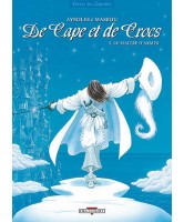 De cape et de crocs Volume 8, Le maître d'armes