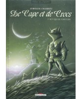 De cape et de crocs Volume 9, Revers de fortune