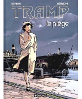 Tramp Volume 1, Le Piège