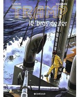 Tramp Volume 2, Le Bras de fer 