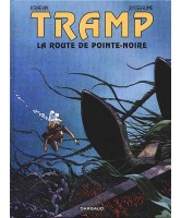 Tramp Volume 5, La route de Pointe Noire 