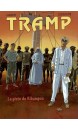 Tramp Volume 6, La piste de Kibangou