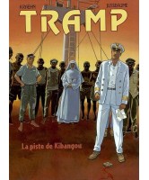 Tramp Volume 6, La piste de Kibangou