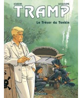 Tramp Volume 9, Le trésor du Tonkin 