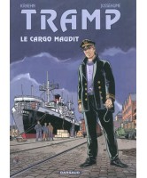 Tramp Volume 10, Le cargo maudit