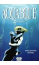 Aquablue Volume 3, Le Mégophias 