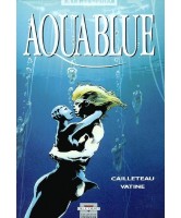 Aquablue Volume 3, Le Mégophias 