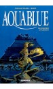 Aquablue Volume 10, Le baiser d'Arakh