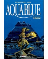 Aquablue Volume 10, Le baiser d'Arakh