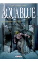 Aquablue Volume 11, La forteresse de sable