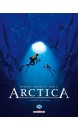 Arctica Volume 2, Mystère sous la mer