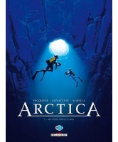 Arctica Volume 2, Mystère sous la mer