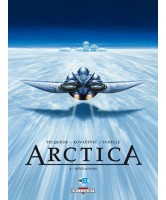 Arctica Volume 4, Révélations