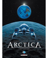 Arctica Volume 5, Destination Terre 