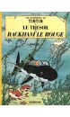 Les aventures de Tintin, Le trésor de Rackham le Rouge 