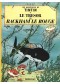 Les aventures de Tintin, Le trésor de Rackham le Rouge 