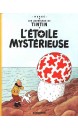 Les aventures de Tintin, L'étoile mystérieuse 