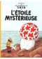 Les aventures de Tintin, L'étoile mystérieuse 