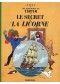 Les aventures de Tintin, Le trésor de Rackham le Rouge 