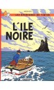 Les aventures de Tintin, L'Ile noire 