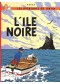 Les aventures de Tintin, L'Ile noire 