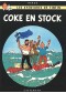Les aventures de Tintin, Coke en stock 
